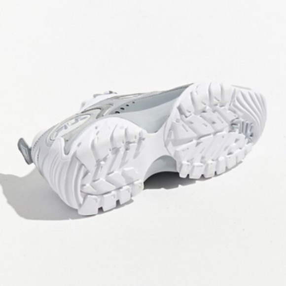 FILA | Boveasorus Sneaker | Size: 11 - Picture 4 of 4